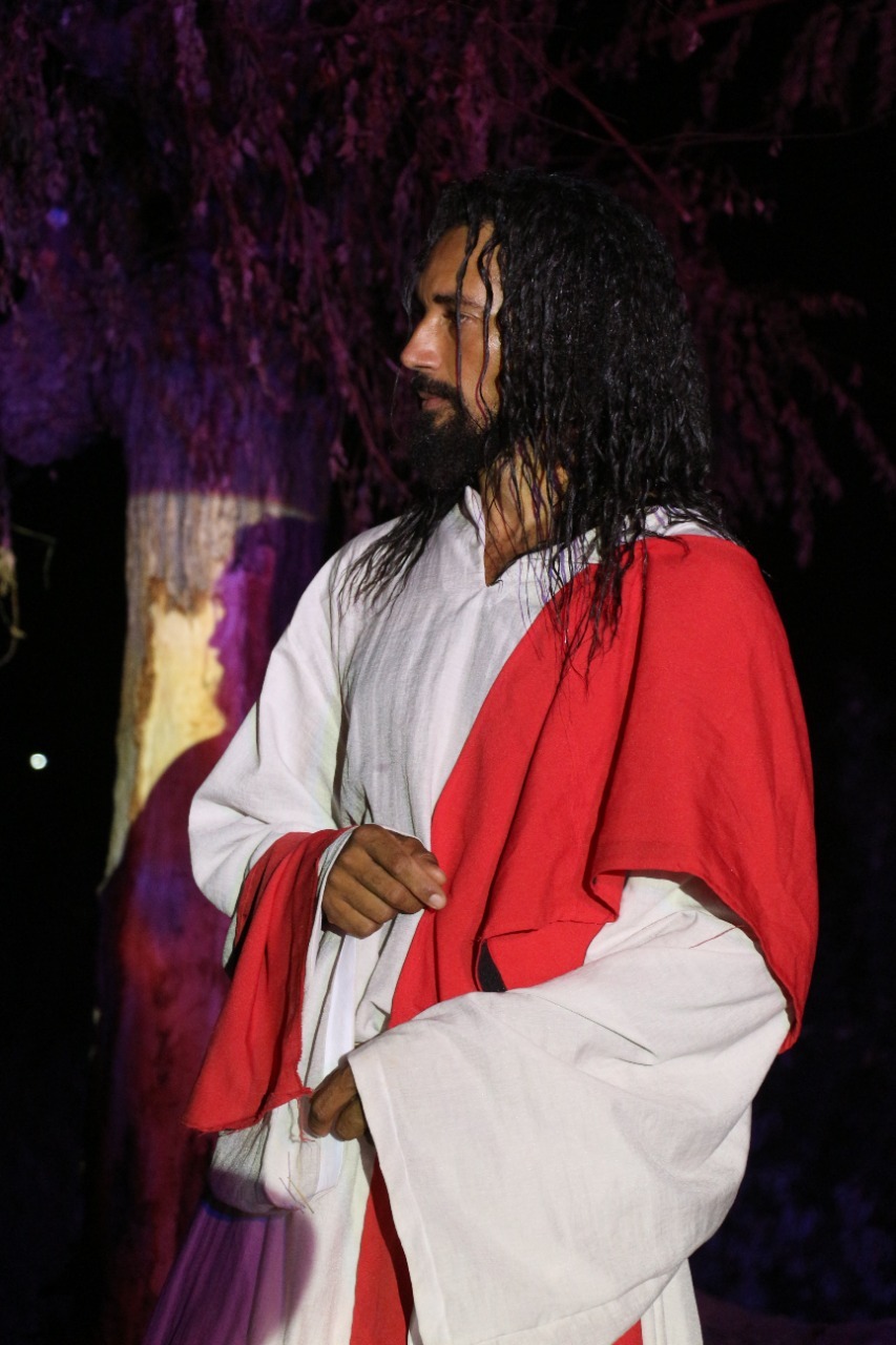 Jesus de Nazaré